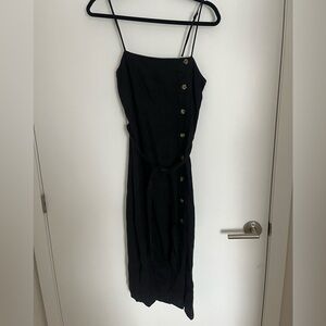 100% linen sundress from H&M